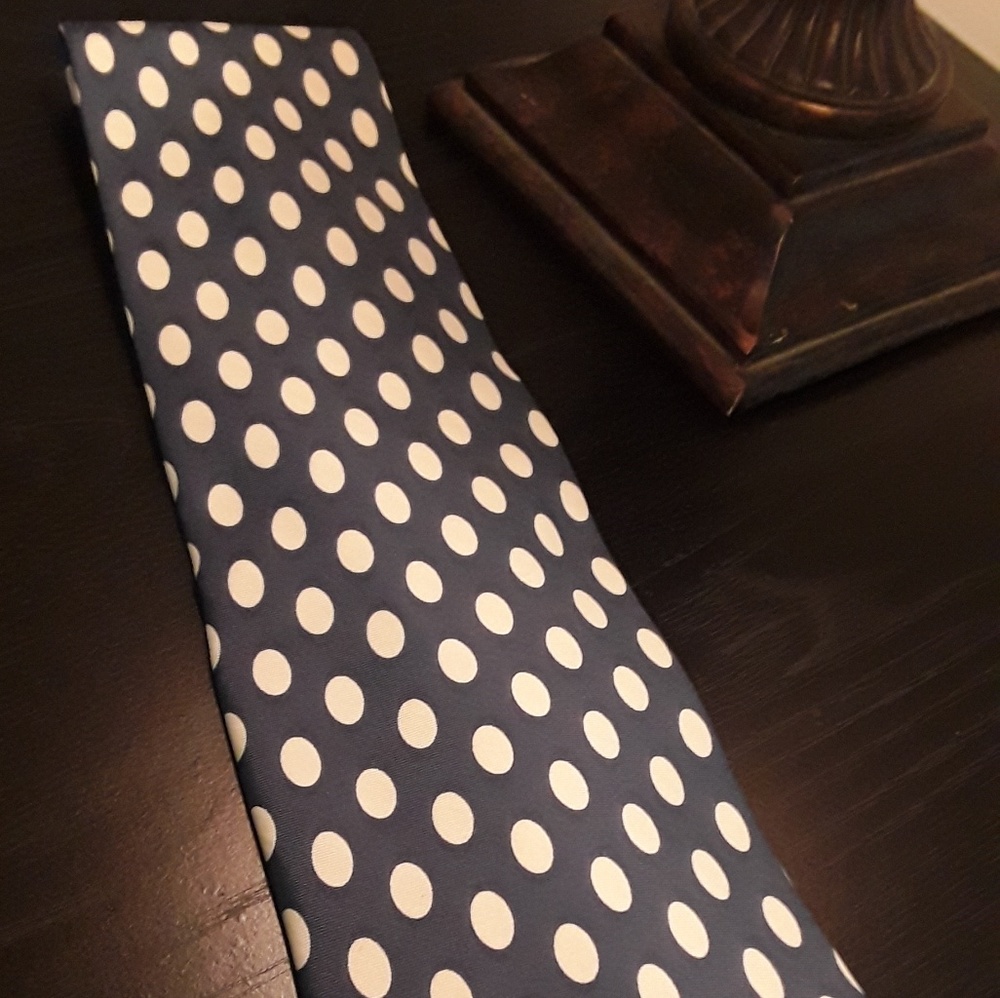 Men's Tie